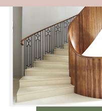 Услуги Лестницы под ключ в Кингисеппе