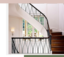 Услуги Лестницы под ключ в Кингисеппе