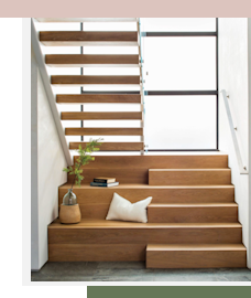 Услуги Лестницы под ключ в Кингисеппе