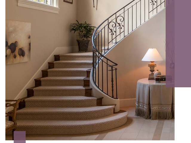 Лестницы под ключ в Кингисеппе — изготовление, монтаж, демонтаж