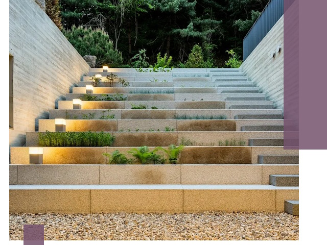 Монтаж лестниц под ключ в Кингисеппе — быстро и качественно