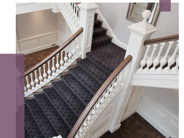 Деревянные лестницы в Кингисеппе на заказ от 436128 руб. — ПРОЛЁТ-Кгп