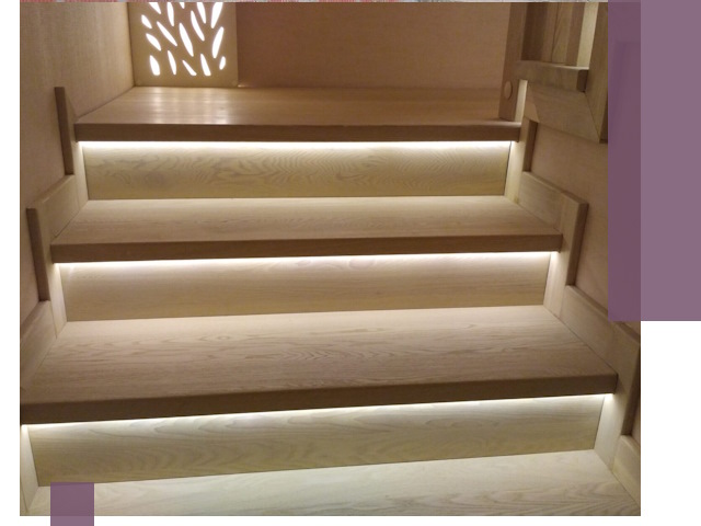 Облицовка бетонных лестниц под ключ в Кингисеппе качественно и быстро