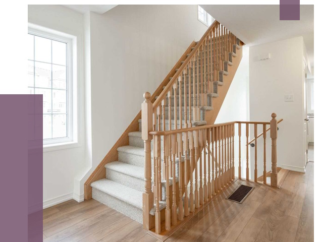 Мансардные лестницы в Кингисеппе от 19210 руб. | ПРОЛЁТ-Кгп