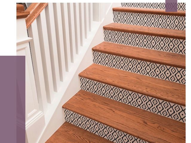 Покраска лестниц в Кингисеппе от 1921 руб. — цены и сроки | ПРОЛЁТ-Кгп