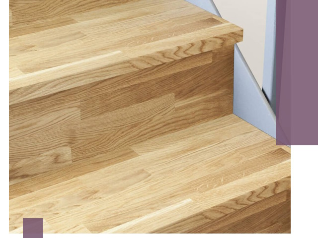 Лестницы из сосны под ключ в Кингисеппе — изготовление и монтаж