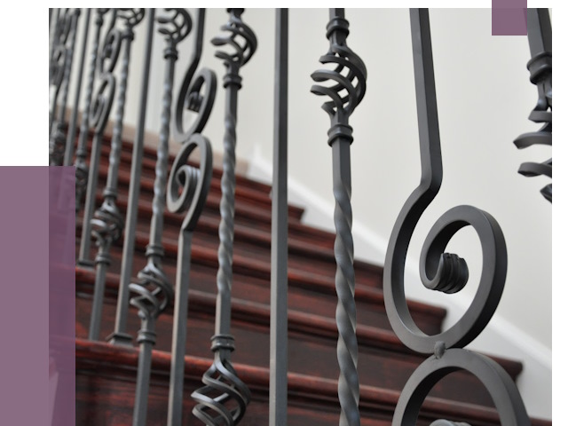 Демонтаж перил в Кингисеппе от 4361 руб. — разборка и вывоз | ПРОЛЁТ-Кгп