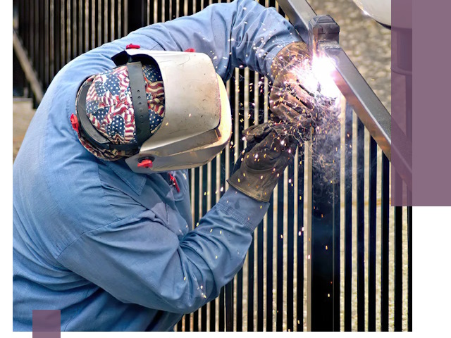 Демонтаж перил срочно и аккуратно в Кингисеппе