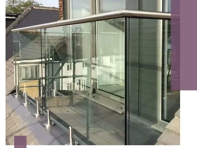 Демонтаж балконных ограждений в Кингисеппе — быстро и безопасно