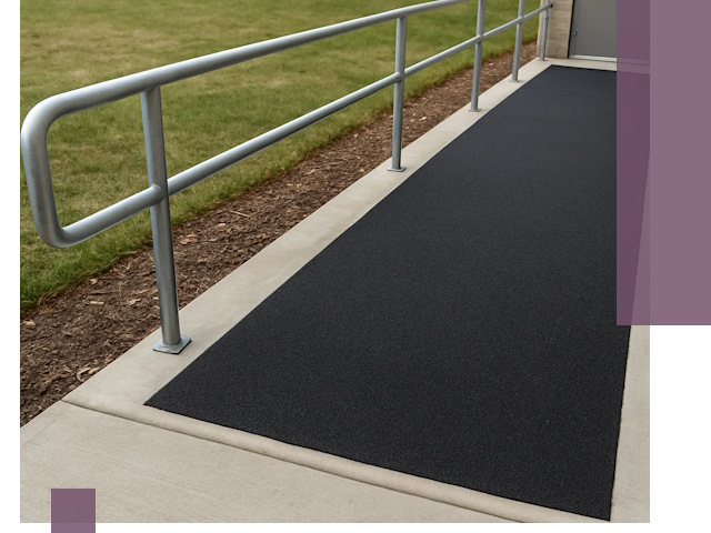 Демонтаж пандусов в Кингисеппе: быстро и аккуратно