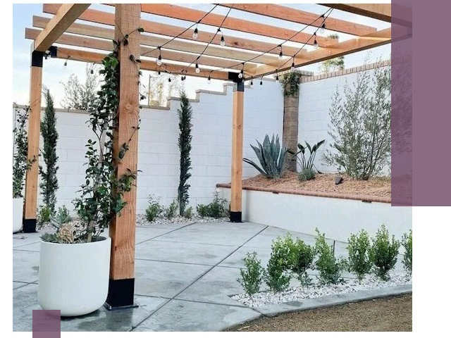 Надежные навесы для террасы в Кингисеппе под ключ от производителя