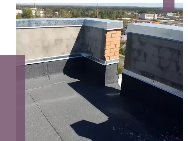 Демонтаж парапетов в Кингисеппе от 4361 руб.  | ПРОЛЁТ-Кгп