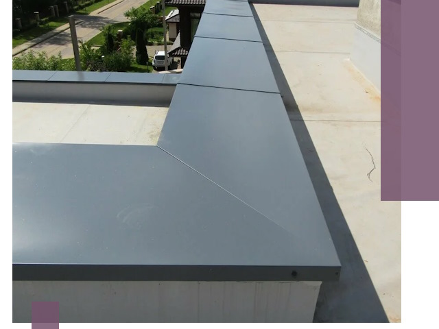 Демонтаж парапетов любой сложности в Кингисеппе быстро и аккуратно