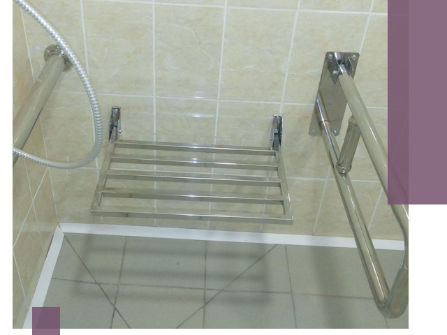 Демонтаж поручней для инвалидов в Кингисеппе быстро и безопасно